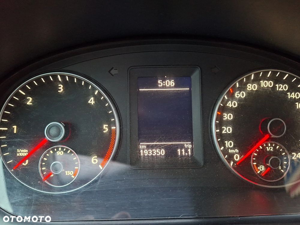 Volkswagen Caddy - 6