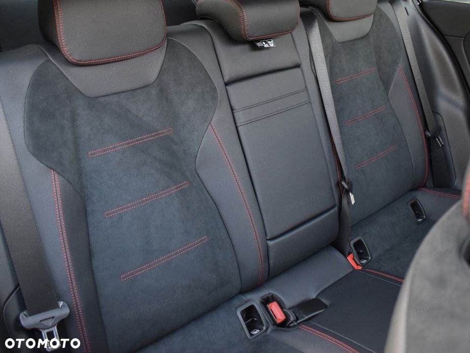 Mercedes-Benz Klasa A - 14