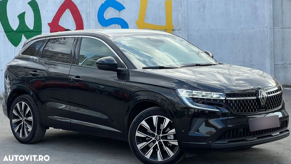Renault Austral - 2