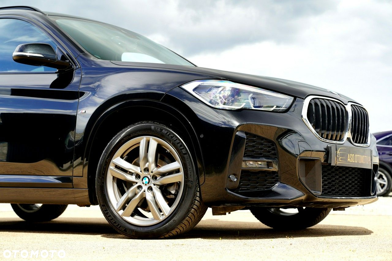 BMW X1 - 7