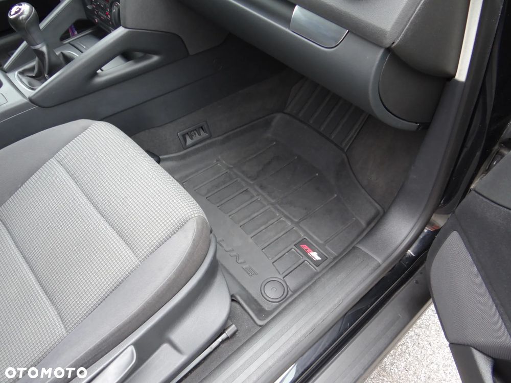 Audi A3 Sportback 1.6 Limited Edition - 26