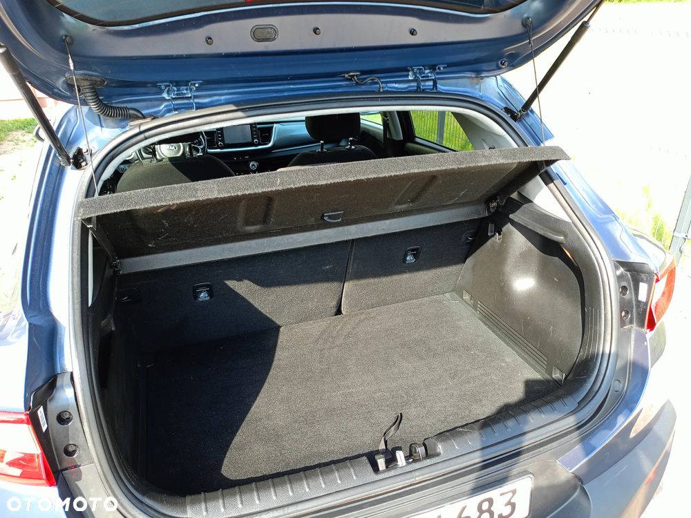 Kia Stonic 1.2 Edition 7 - 9