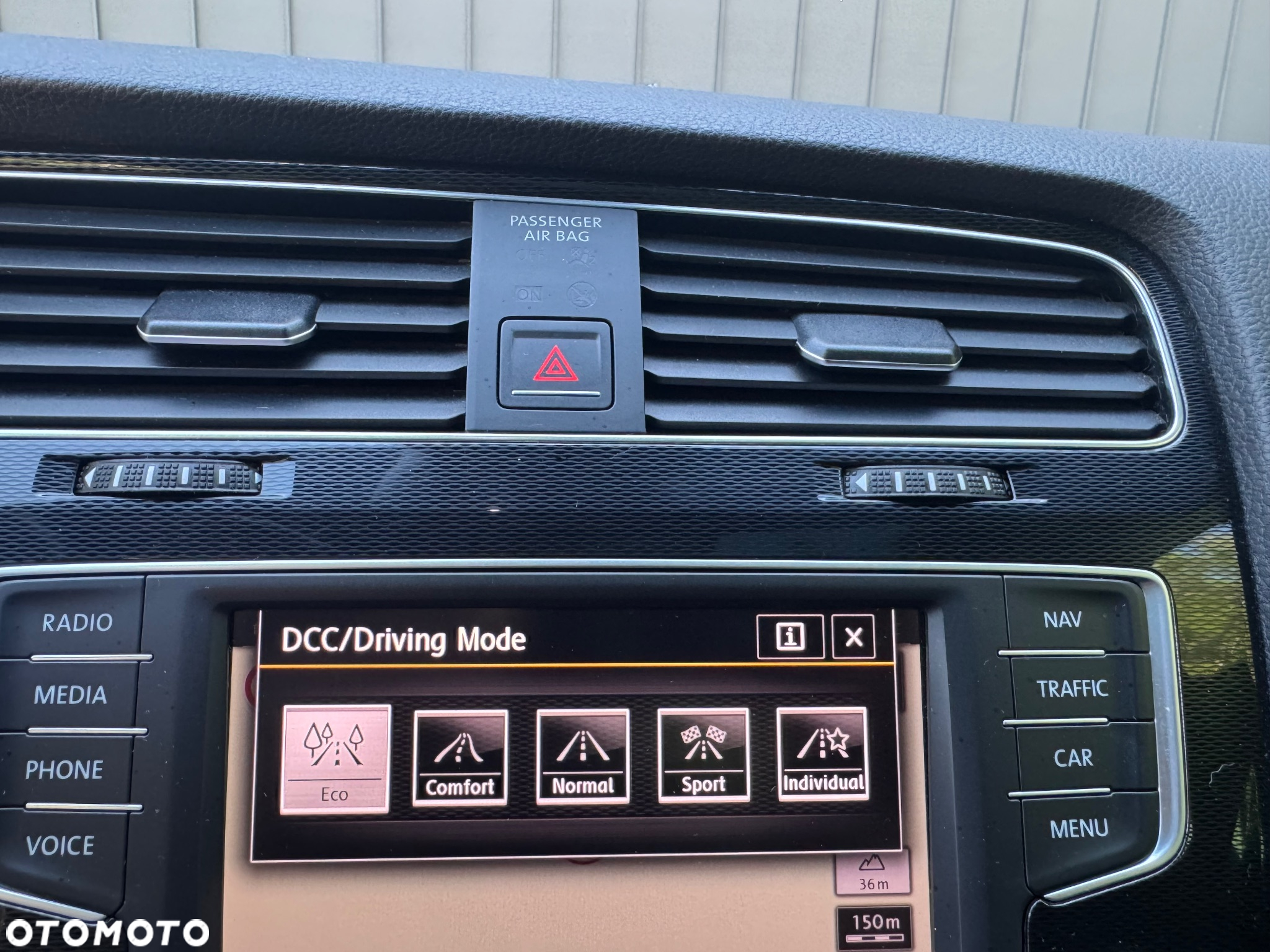 Volkswagen Golf VII 2.0 TDI BMT GTD DSG - 33