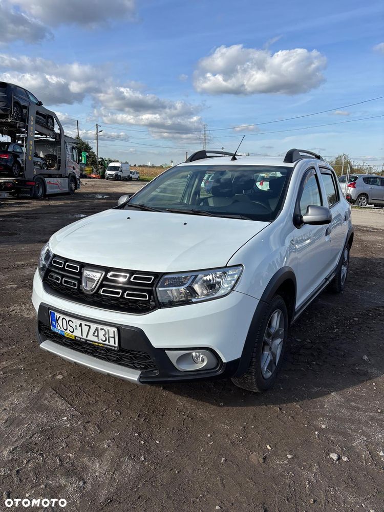 Dacia Sandero TCe 90 (S&S) Comfort - 1