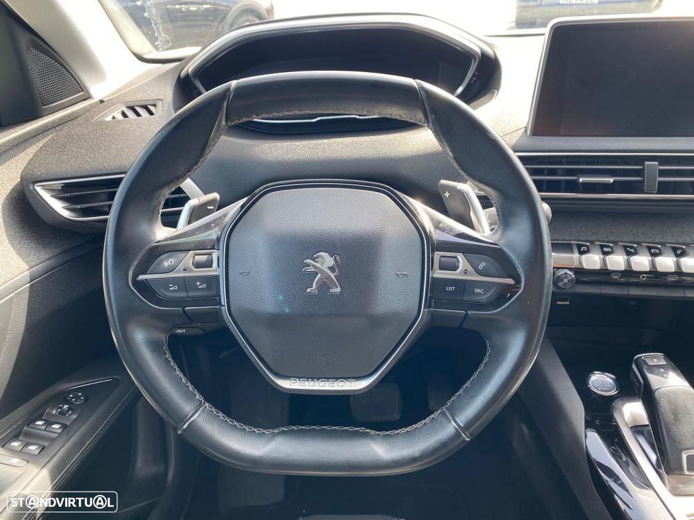 Peugeot 3008 1.5 BlueHDi Active Pack EAT8 - 6