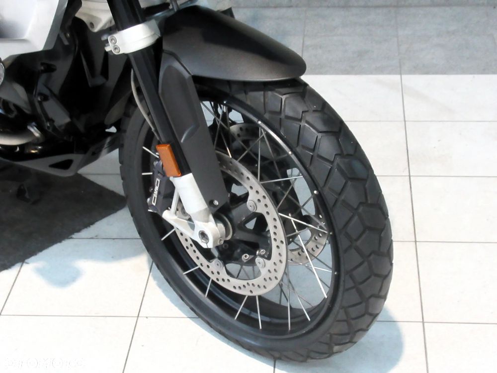 BMW R1250 GS Adventure - 23