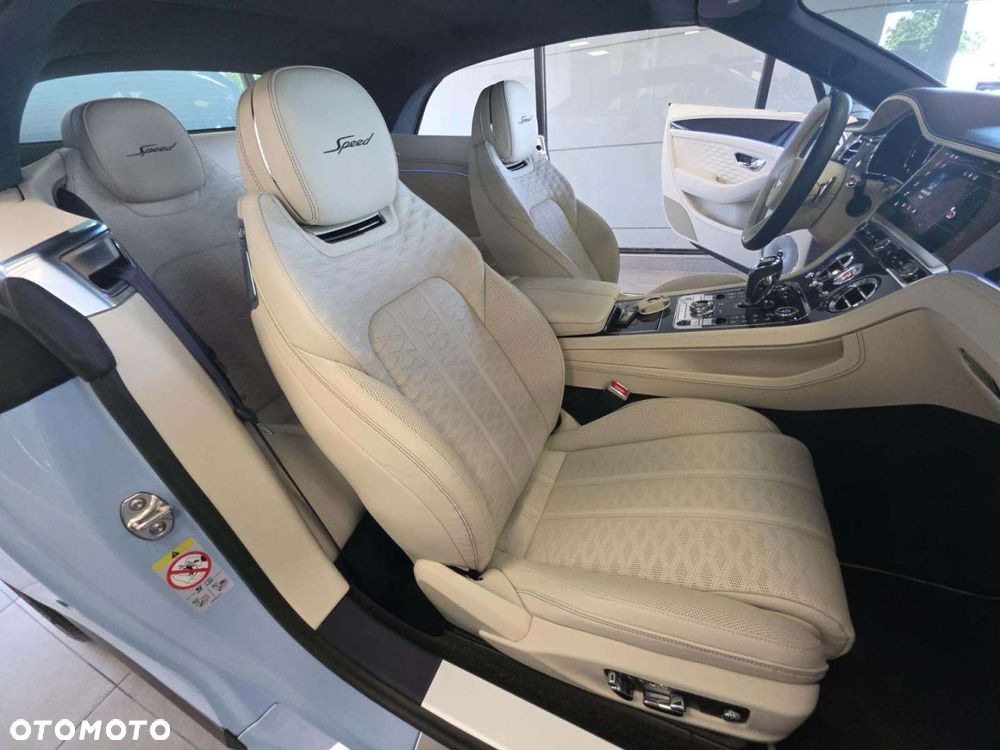 Bentley Continental GT - 7