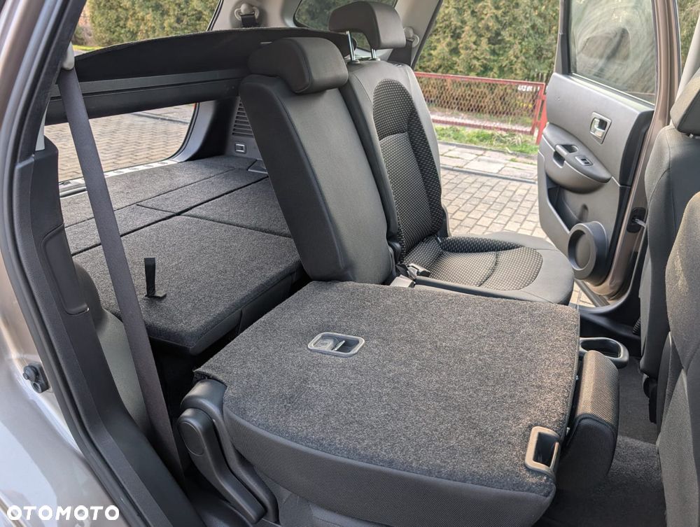 Nissan Qashqai+2 1.6 Acenta - 29