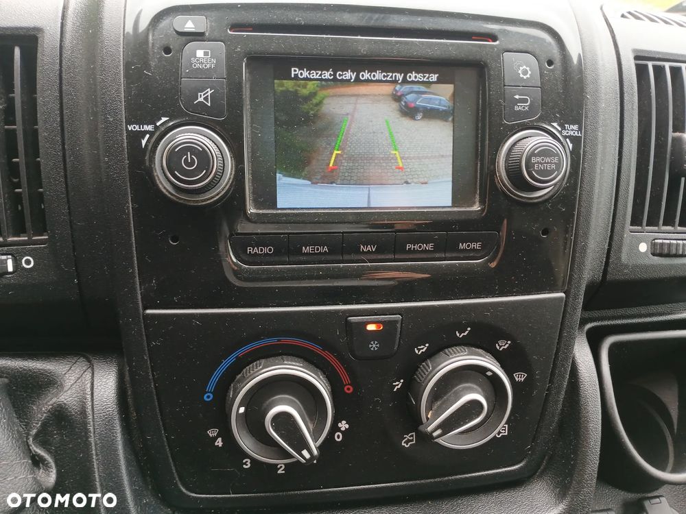 Citroën JUMPER - 19