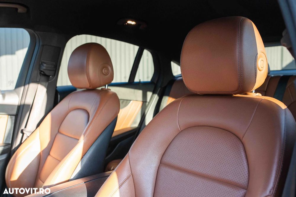 Mercedes-Benz GLC 200 d 4MATIC - 14