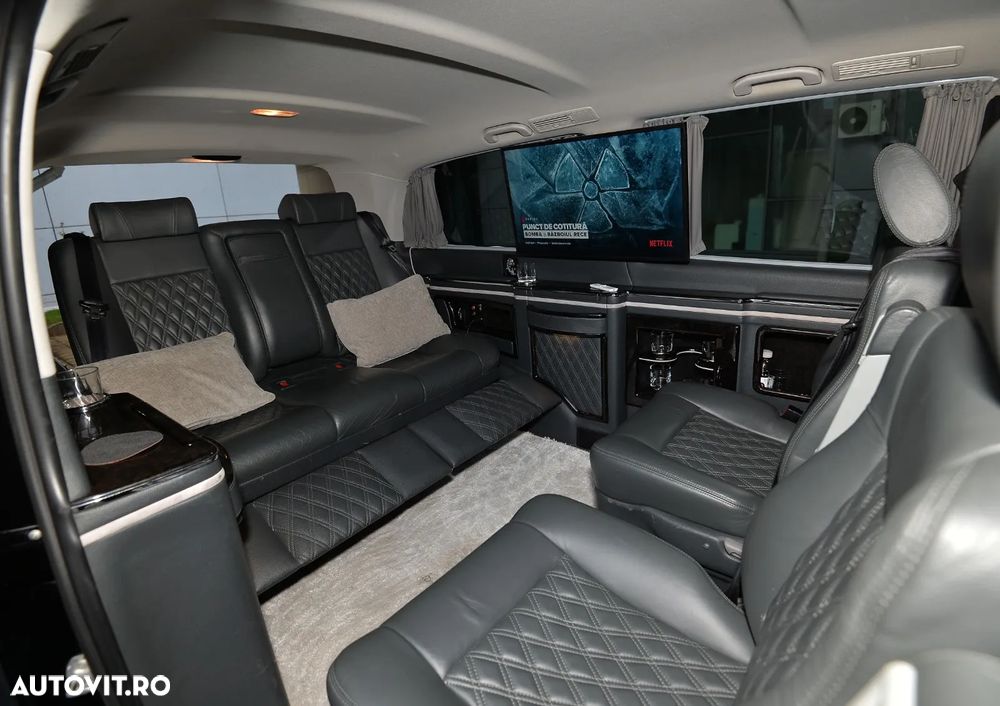 Mercedes-Benz Vito - 13