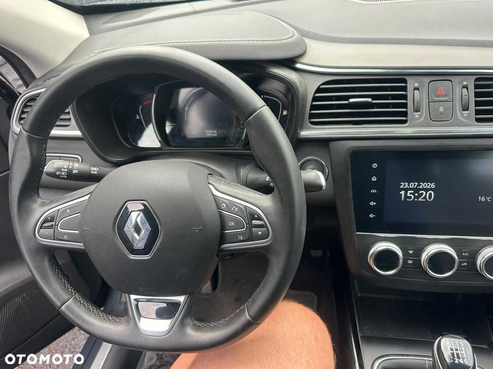 Renault Kadjar 1.3 TCe FAP Limited - 18