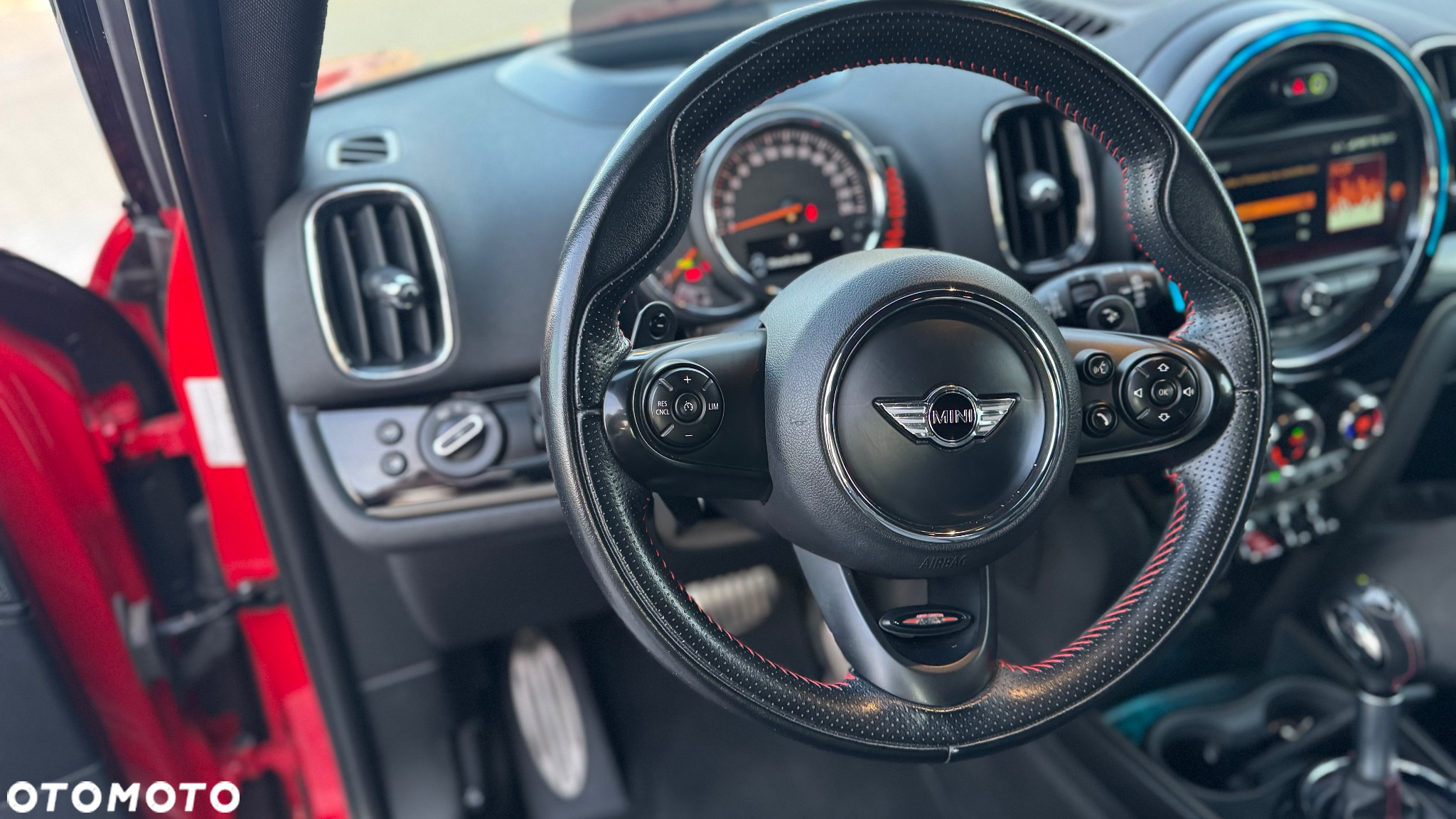 MINI Countryman Cooper SD ALL4 - 18