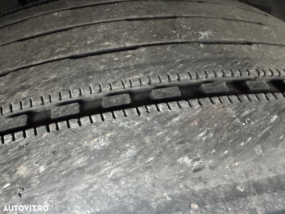 Scania S500 mega, retarder, clima stationara, factura externa, finantare - 34