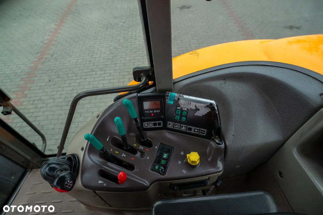 Renault ARES 640RZ CLAAS JOHN POSIADAM WIELE MASZYN PRASY CIAGNIKI ROZRZUTNIKI - 30