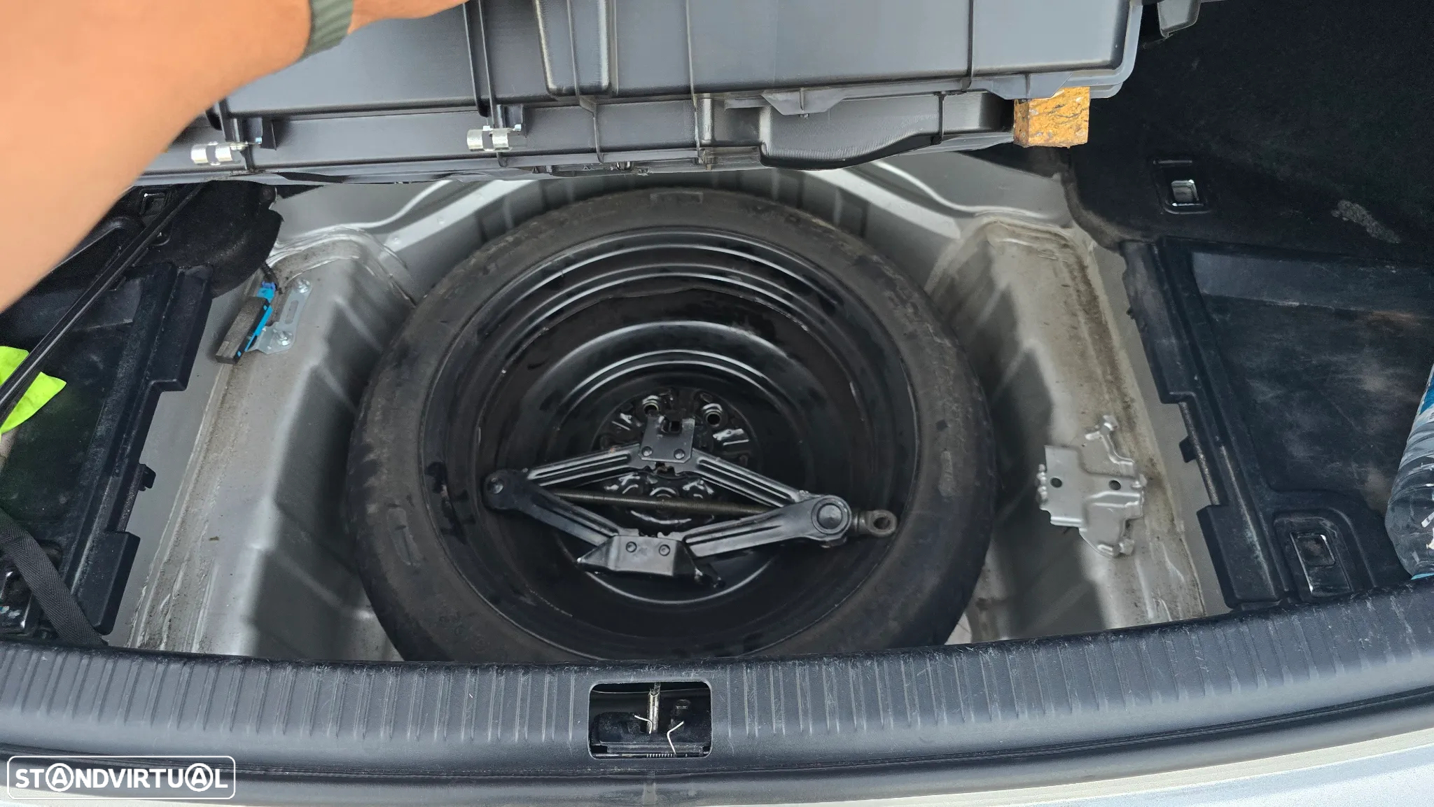 Lexus IS 220 d Sport 58 - 3