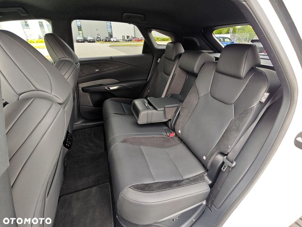 Lexus RX 500h F Sport Edition - 13