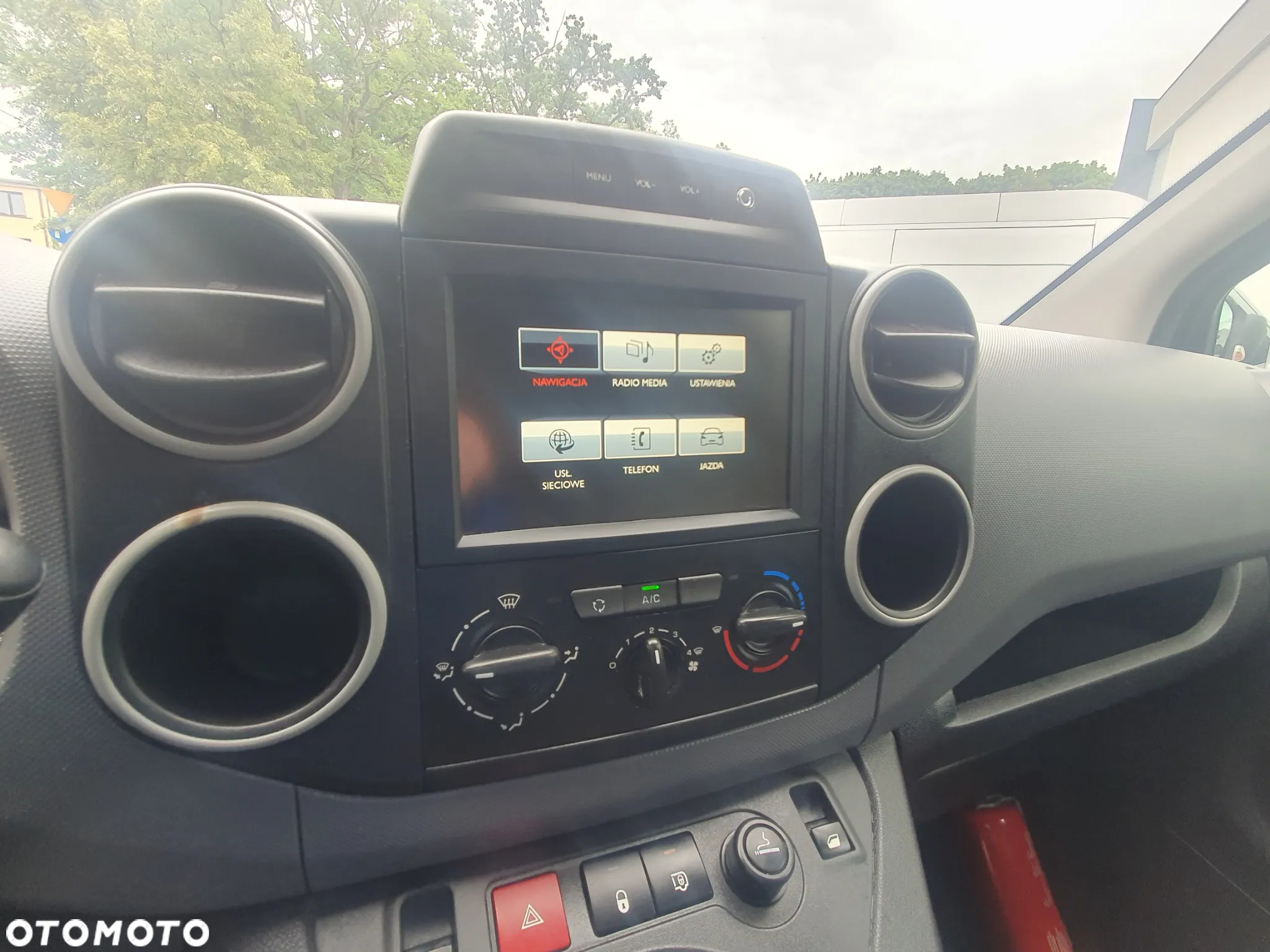 Citroën Berlingo - 27