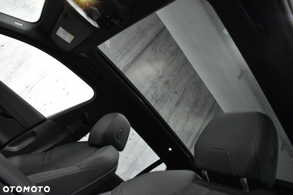 BMW Seria 5 2026