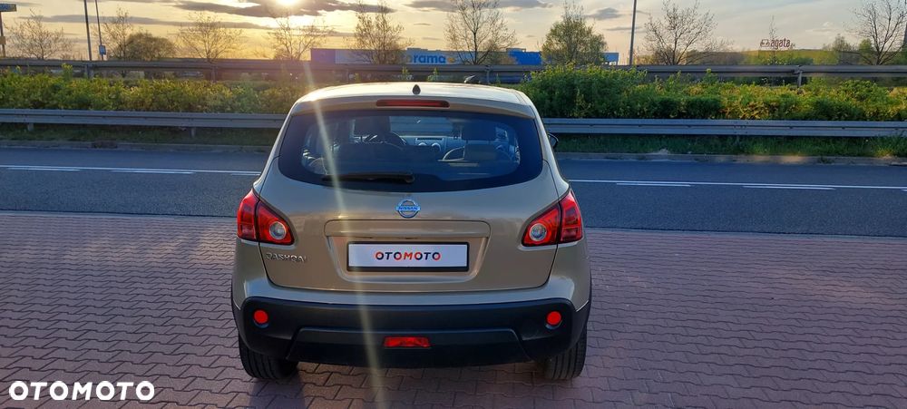 Nissan Qashqai 1.6 acenta - 15