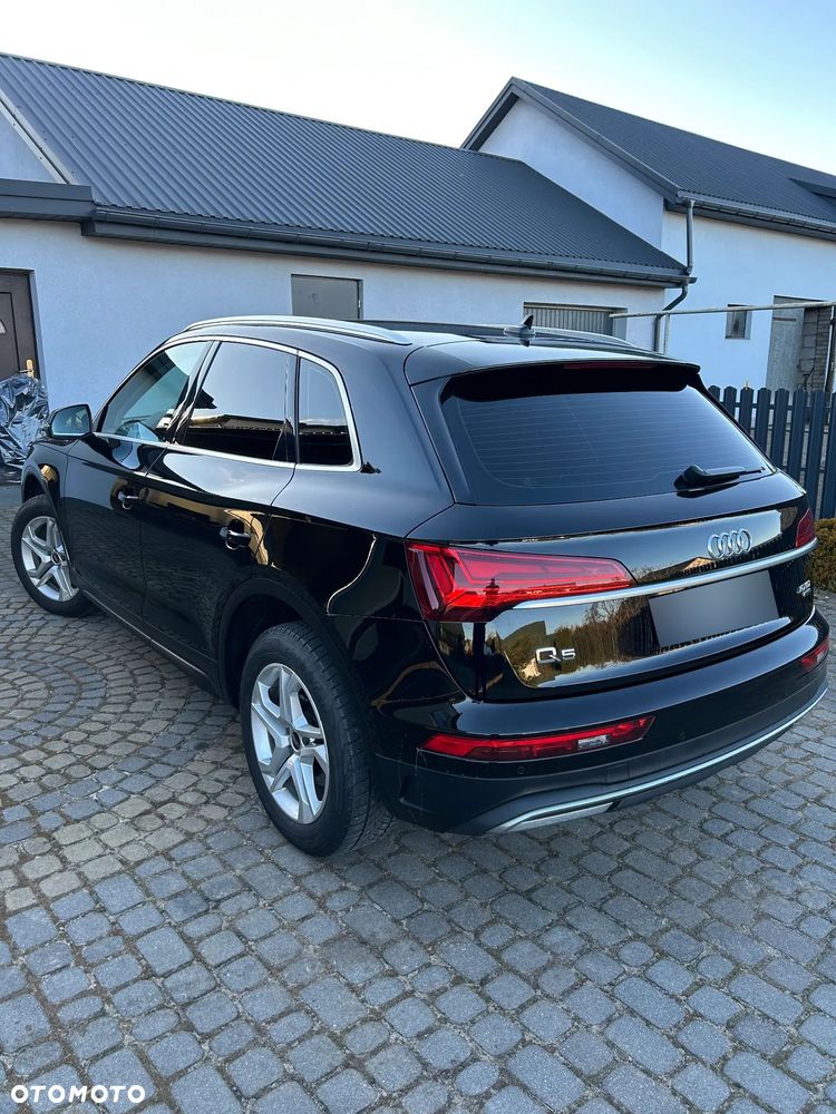 Audi Q5 - 3