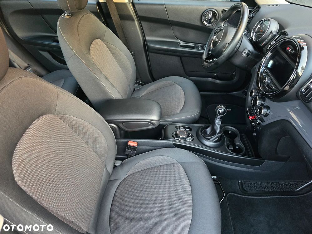 MINI Countryman Cooper Estate Edition - 10