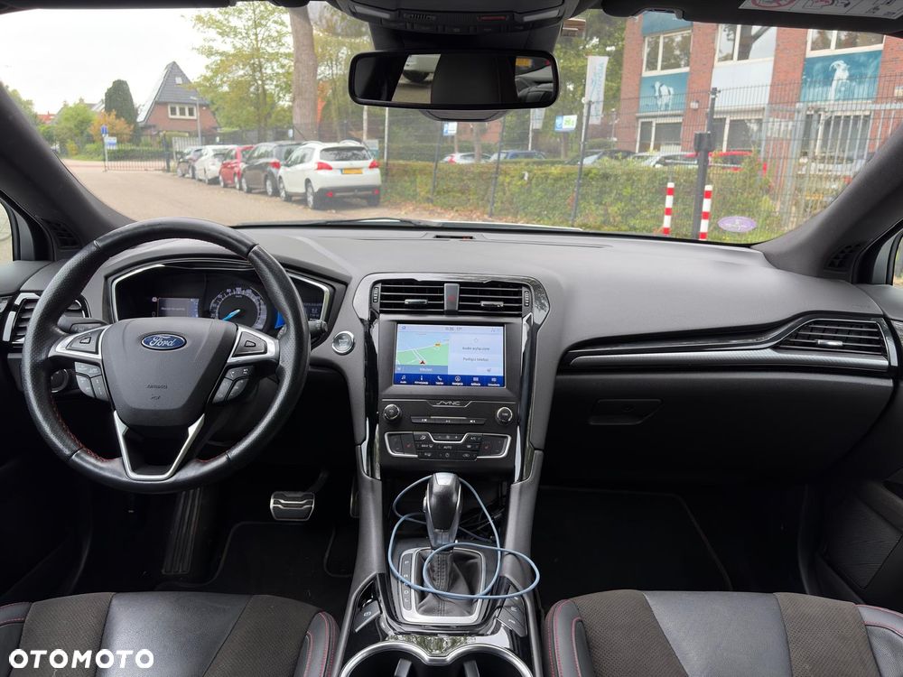 Ford Mondeo SW 2.0 Ti-VCT ST-Line - 18