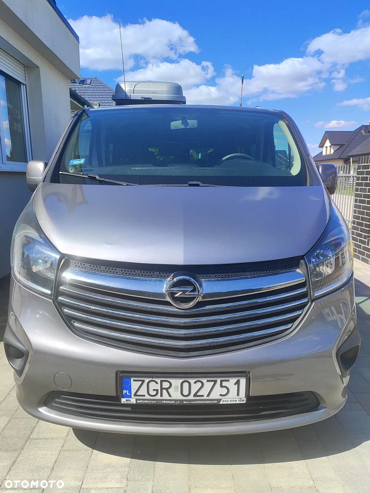 Opel Vivaro 1.6 CDTI L2 - 1