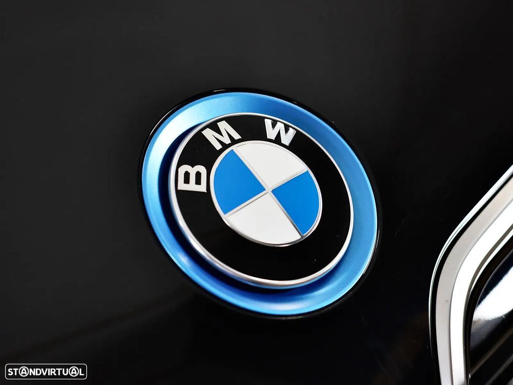 BMW i3 s 120Ah - 38