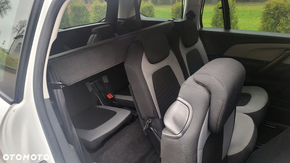 Citroën C4 Grand Picasso 2.0 BlueHDi Intensive - 12
