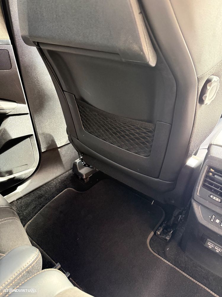 Peugeot 5008 1.5 BlueHDi GT EAT8 - 16