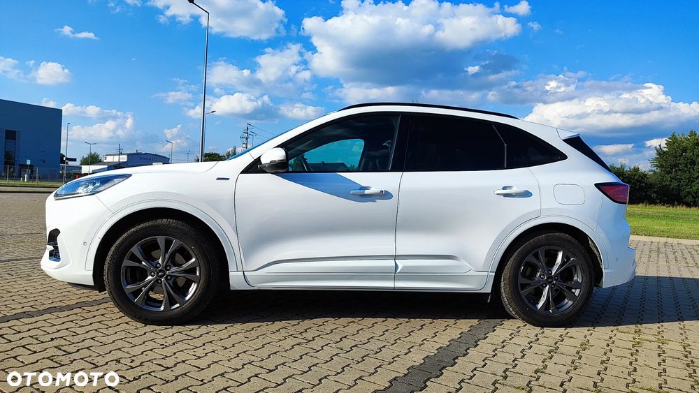 Ford Kuga 1.5 EcoBlue FWD ST-Line - 7