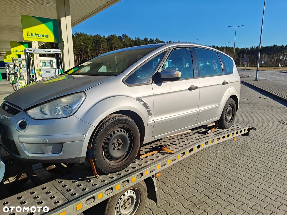 Ford S-Max 2.0 Viva Trend - 1