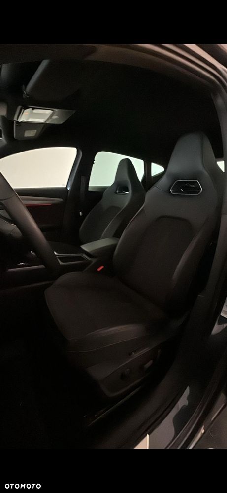 Cupra Formentor 2.0 TSI 4Drive VZ DSG - 8