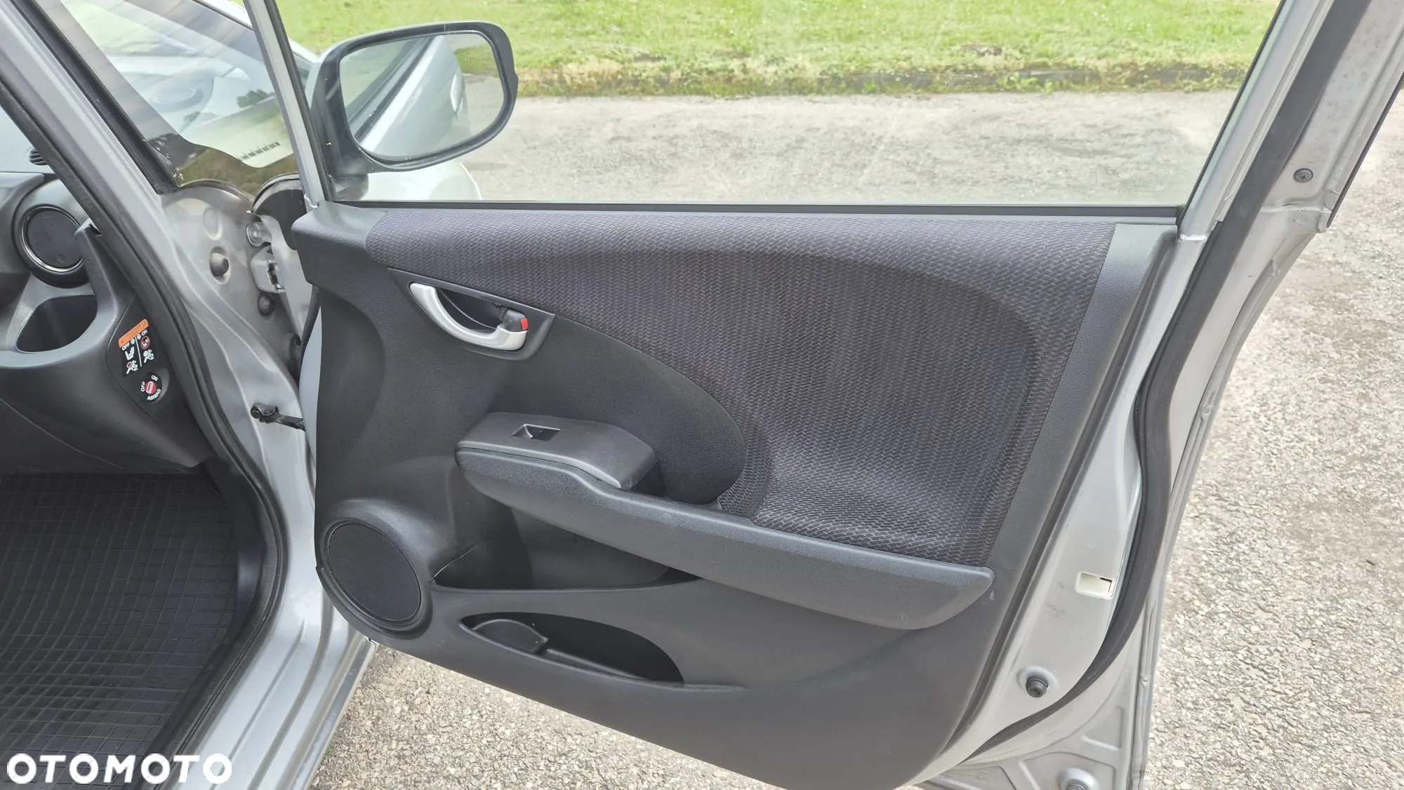 Honda Jazz 1.3 DSi i-VTEC IMA CVT Exclusive - 19