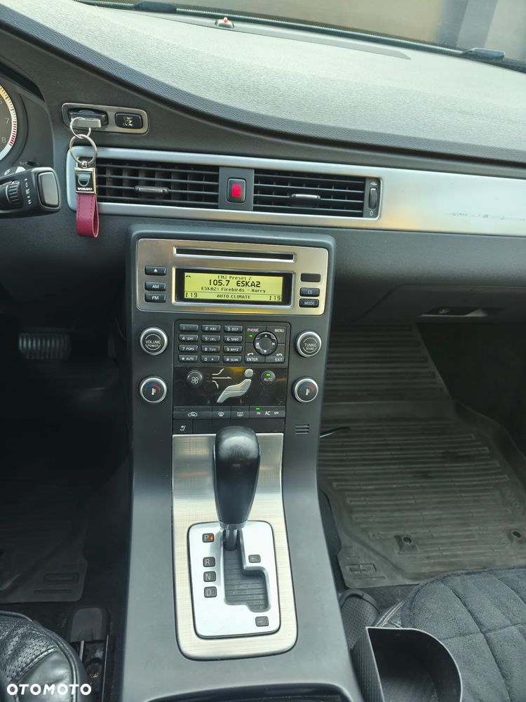 Volvo S80 3.2 RDesign - 8