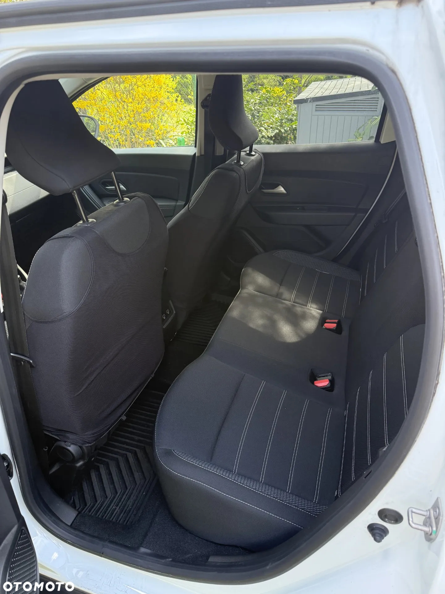 Dacia Duster 1.3 TCe Journey 4WD - 5