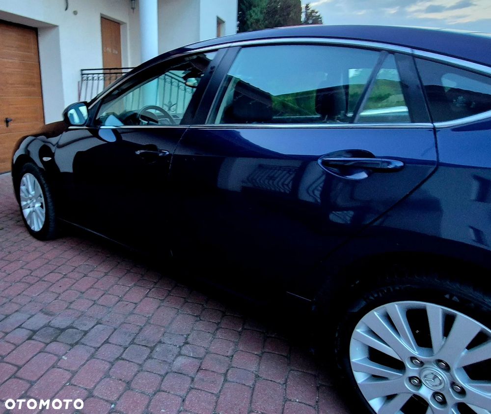Mazda 6 Sport 2.0 Active - 12