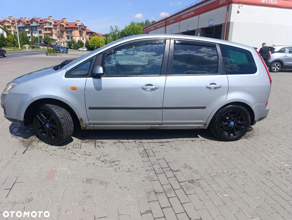 Ford C-MAX - 2
