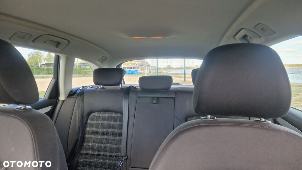 Audi A4 Avant 2.0 TDI DPF multitronic Ambition - 13