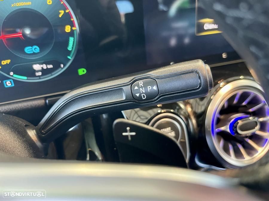 Mercedes-Benz GLA 250 e 8G-DCT Progressive - 18