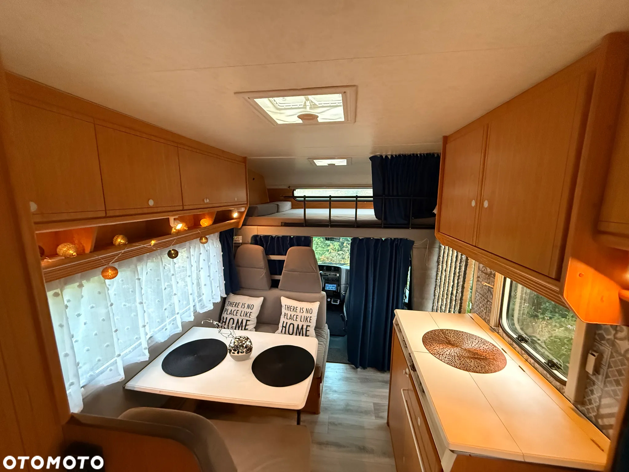 Dethleffs FIAT DUCATO 2,5 TD - 7