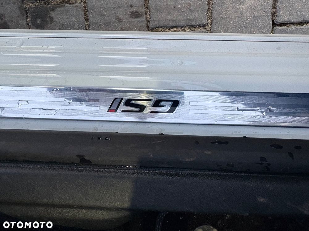 Opel Insignia 2.0 Direct InjectionTurbo GSI - 38