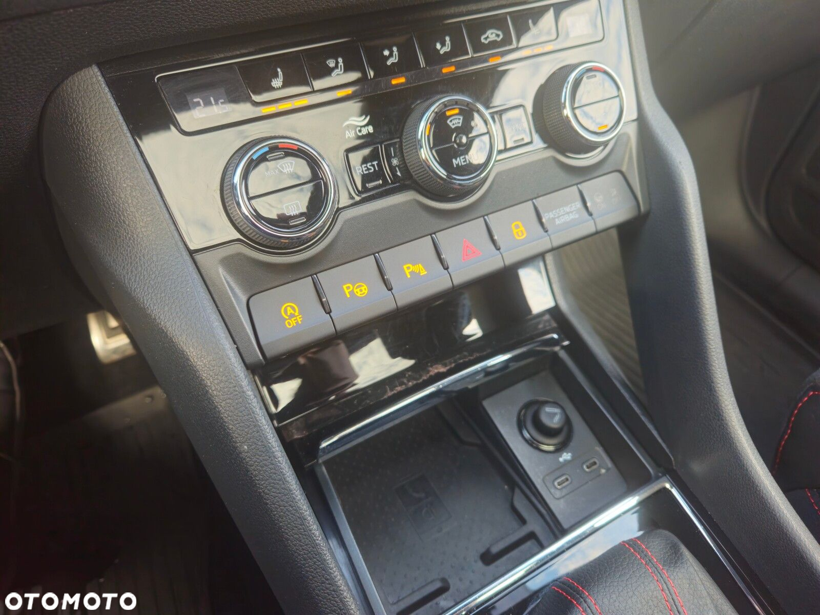 Skoda Kodiaq 2.0 TSI 4x4 RS DSG - 30