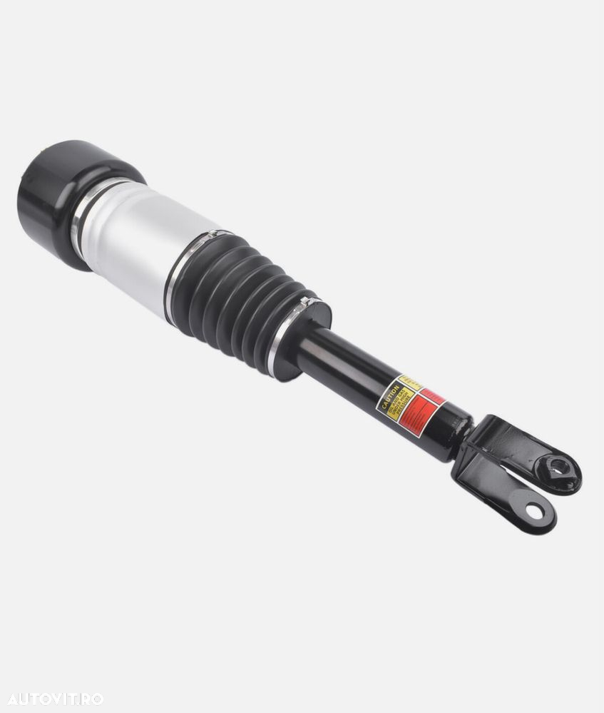 Perna Fata+Amortizor Telescop Perne Aer Jaguar XJ X350 X358 2004-2010 - 2