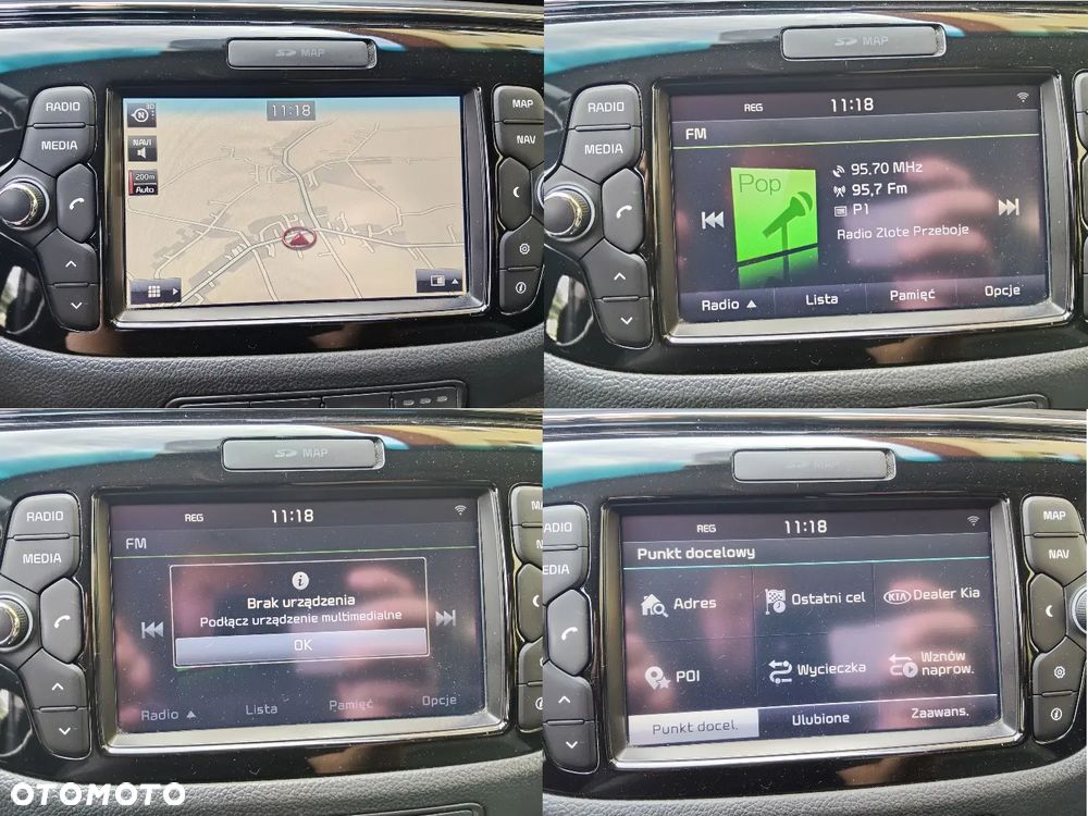 Kia Ceed 1.6 GDI Dream-Team Edition - 31