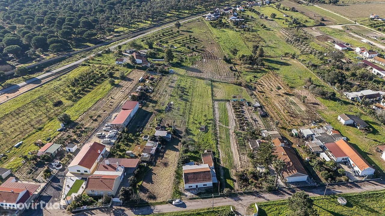 Armazém T2 para venda - Grande imagem: 2/34