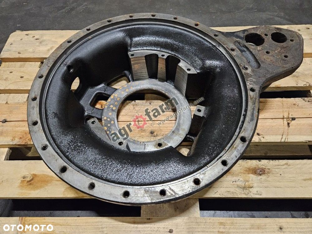 Obudowa hamulca LH Valtra T171, T151, T161 - 2