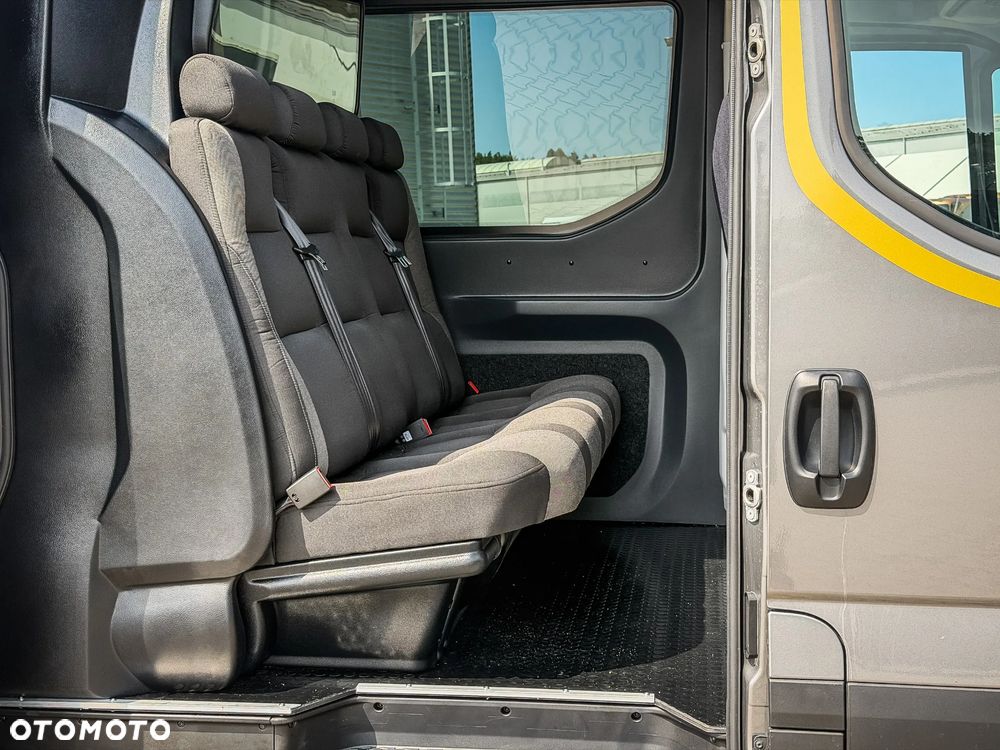 Iveco DAILY 35S16A8 V Brygadowy - 28