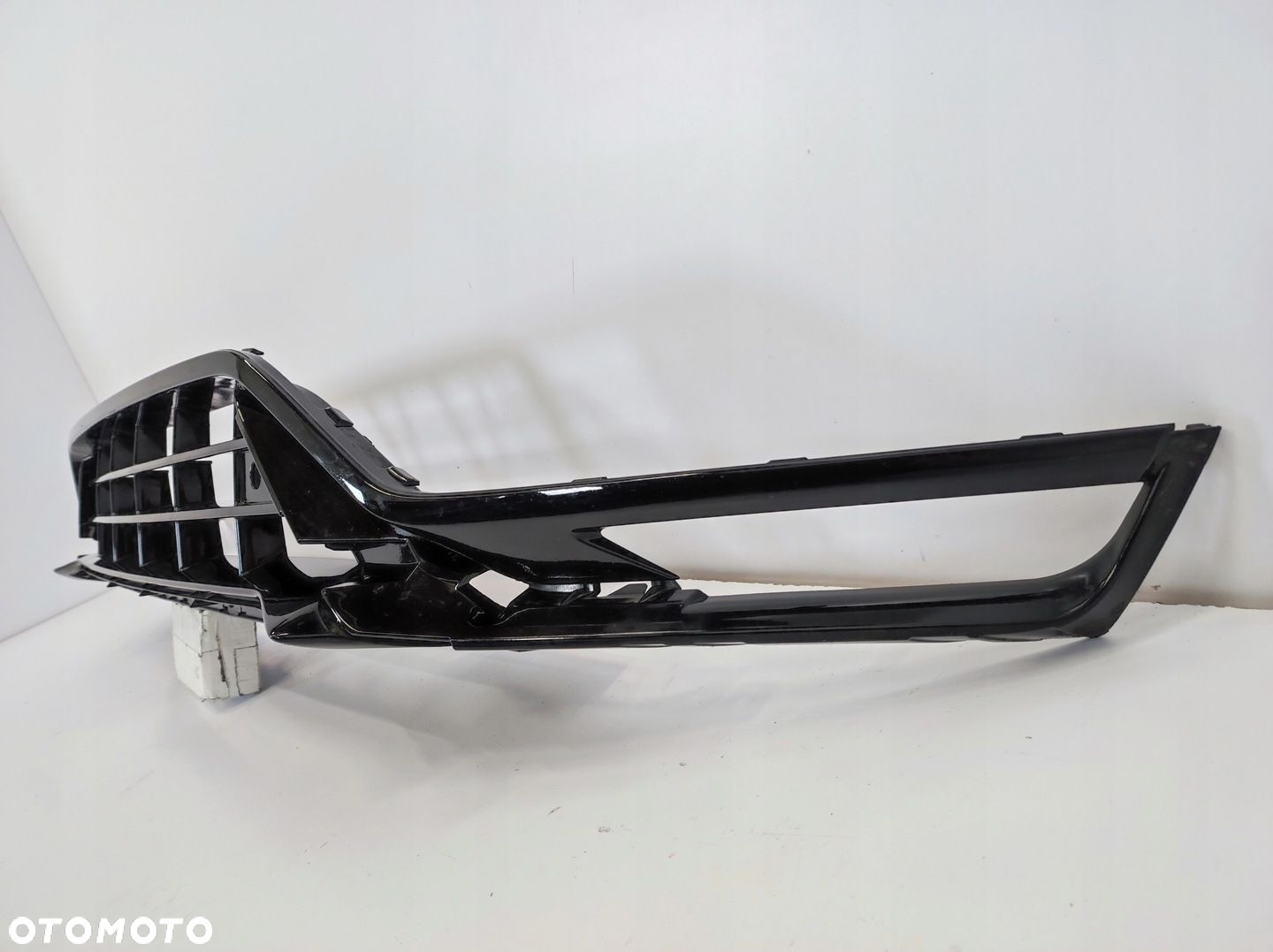KRATKA ŚRODKOWA ZDERZAKA VOLVO XC90 II LIFT R-DESIGN 31663528 - 5
